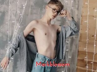 markblossom The Sex