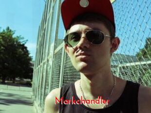Markchandler