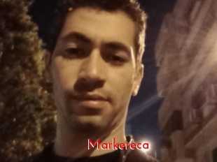 Markereca