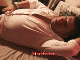 Markferrer