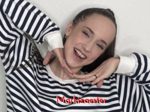 Markizaester