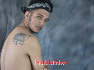 Marklatinhot