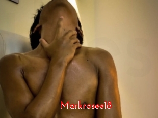 Markrosee18