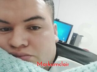 Marksimclair