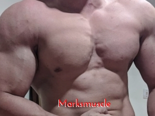 marksmuscle The Sex