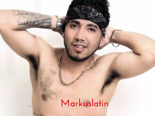 Markuslatin