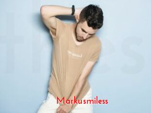 Markusmiless