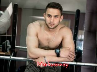 Markussway