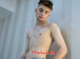 Markuswills