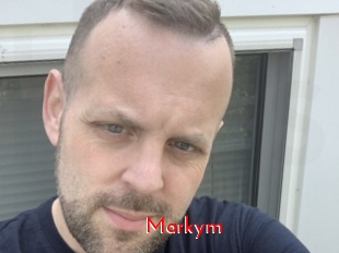 Markym
