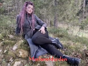 Marlanotdurden