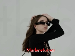 Marleneturnar