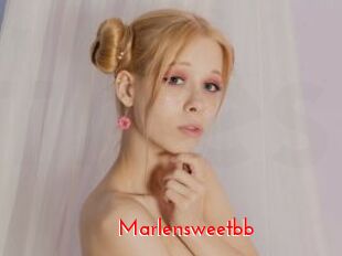 Marlensweetbb