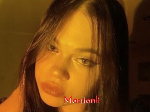 Marrianli