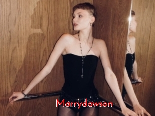Marrydawson