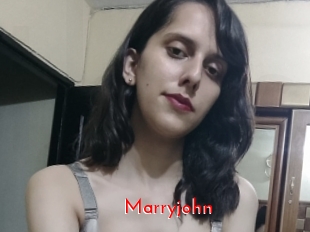Marryjohn