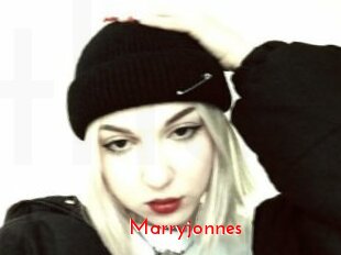Marryjonnes