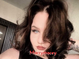 Marrymacey