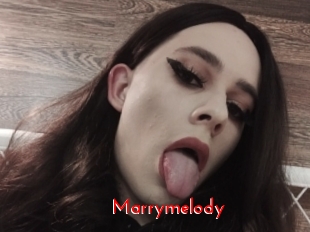Marrymelody