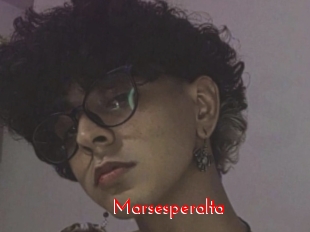 Marsesperalta