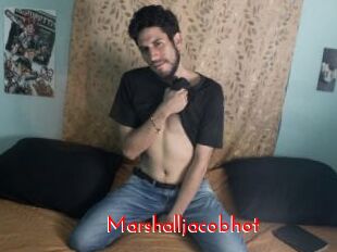 Marshalljacobhot