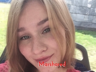 Marshared