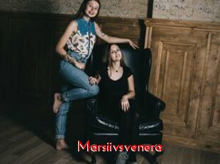 Marsiivsvenera