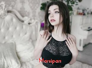 Marsipan