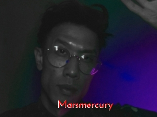Marsmercury