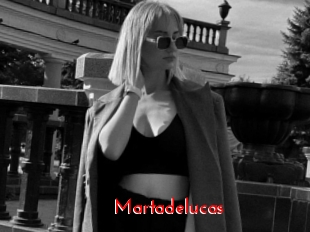 Martadelucas