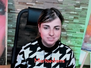 Martaedams