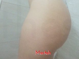 Martah