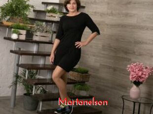 Martanelson