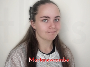Martanewcombe