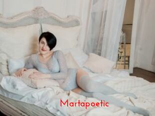 Martapoetic