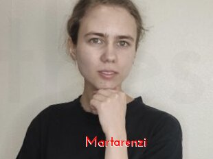 Martarenzi