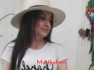 Marthafran