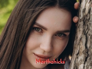 Marthahicks