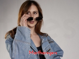 Martharogers