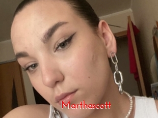 Marthascott