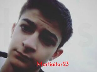 Martiaitor23