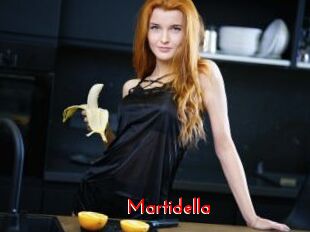 Martidella