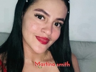 Martina_smith