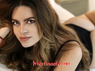 Martinaaferrer