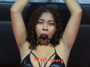 Martinaborg