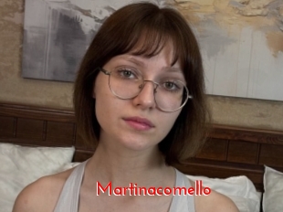 Martinacomello