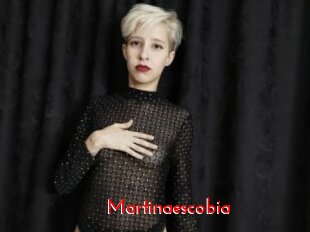 Martinaescobia