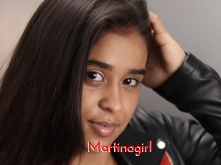 Martinagirl