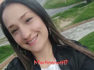 Martinahott17