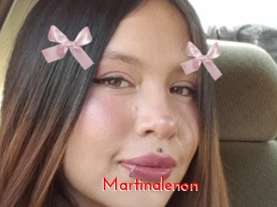 Martinalenon